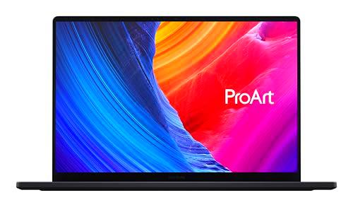 ASUS ProArt P16 OLED H7606WV-ME078W - Ordenador Portátil 16&quot; WQUXGA (AMD Ryzen AI 9 HX 370