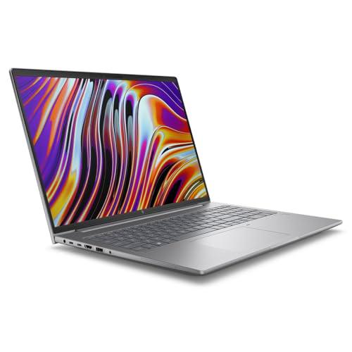 HP ZBook Power 16 G11A AMD Ryzen 9 PRO 8945HS 40,64cm 16inch WQXGA 64GB 1TB/SSD NVIDIA RTX 3000 8GB W11P 3J Gar (DE)