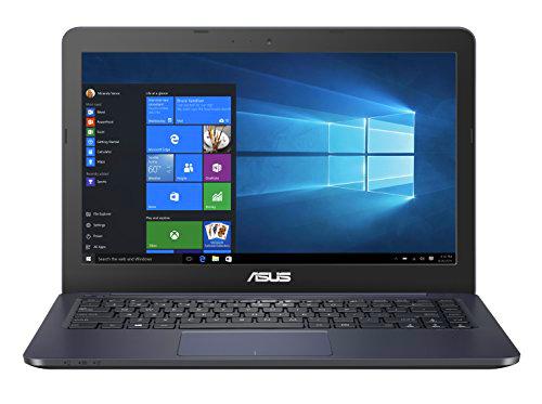 ASUS EeeBook E402MA-WX0055T 2.16GHz N3540 14&quot; 1366 x 768Pixeles Azul ordenador portatil