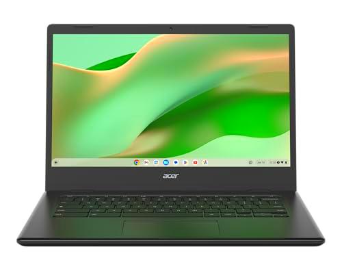 Acer Chromebook 314 CBOA314-1H-C5CQ, Ordenador Portátil 14&quot; FullHD LCD (Intel Celeron N4500