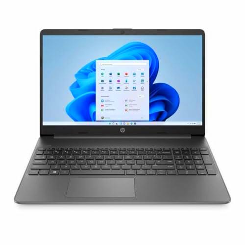 HP Laptop 15s-fq5028nf 15,6&quot; Intel Core I3-1215U 8 GB RAM 256 GB SSD Azerty Francés