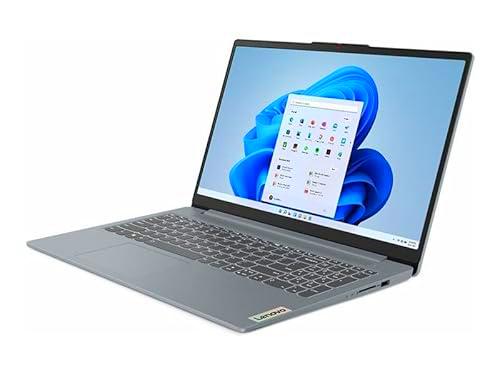 Lenovo Notebook 82XQ007JSP 15,6&quot; AMD Ryzen 5 6600H 8 GB RAM 512 GB SSD