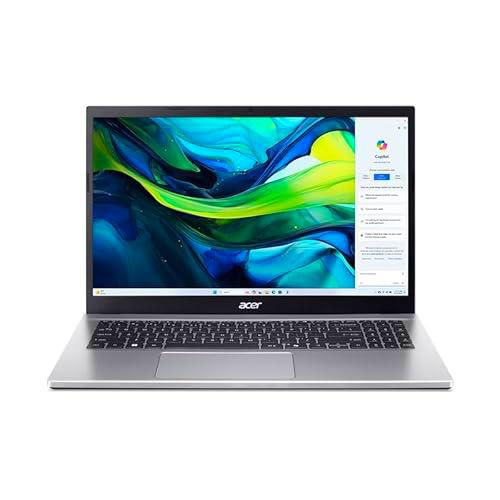 Acer Aspire Go 15 AG15-42P, Ordenador Portátil 15,6&quot; Full HD (AMD Ryzen 5 5625U