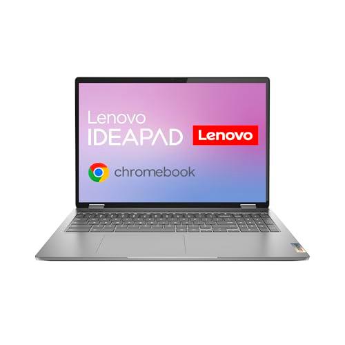 LENOVO Ordenador portátil Convertible Chromebook IdeaPad Flex 3