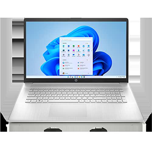 HP 17-cn2134ng 17,3&quot; FHD IPS, Intel i3-1215U, 8GB RAM