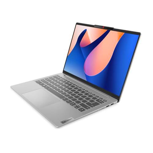 Lenovo Laptop 82XD005SSP 14&quot; Intel Core i5-13420h 16 GB RAM 512 GB SSD QWERTY Español