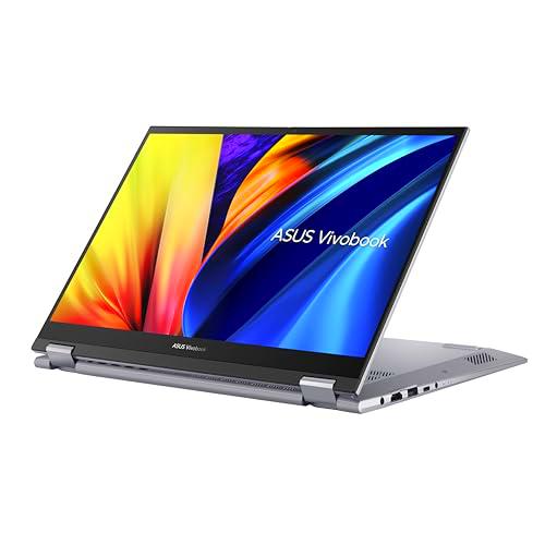 ASUS Laptop TP3402ZA-LZ392W 14&quot; i5-12500H 16 GB RAM 512 GB 512 GB SSD