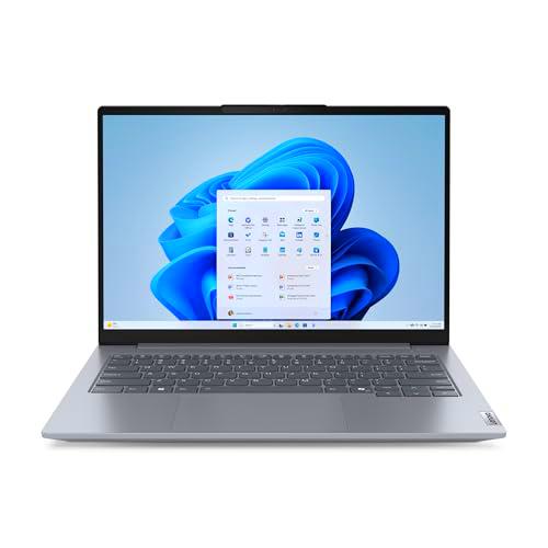 Lenovo ThinkBook 14 AMD Ryzen™ 7 7735HS Ordinateur portable 35,6 cm (14&quot;) WUXGA 32 Go DDR5-SDRAM 1 To SSD Wi-Fi 6E