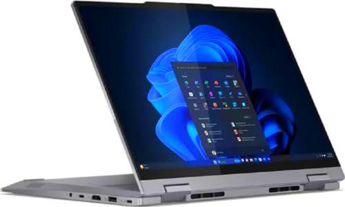 Lenovo ThinkBook 14 2-in-1 G4 21MX0012GE - 14&quot; WUXGA Touch