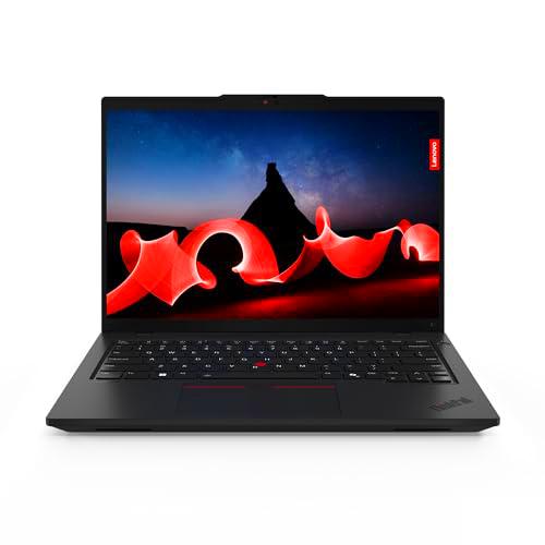 Lenovo ThinkPad L14 Gen 5 (AMD) AMD Ryzen™ 7 PRO 7735U Ordinateur portable 35,6 cm (14&quot;) WUXGA 16 Go DDR5-SDRAM 512