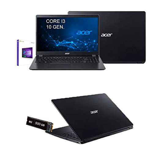 Ordenador portátil Acer Intel i3-1005G1 10 Gen 3,4 Ghz