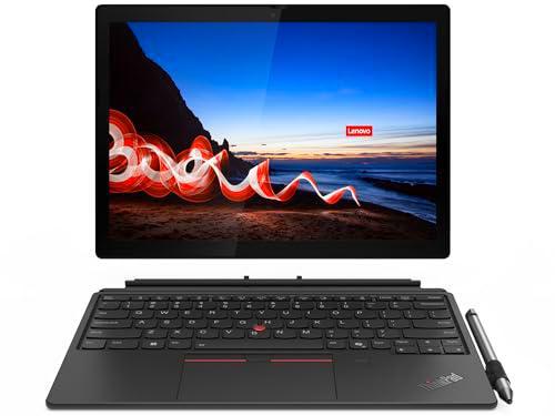 Lenovo ThinkPad X12 Detachable Gen 2 Intel Core Ultra 5 134U Hybride (2-en-1) 31,2 cm (12.3&quot;) Écran tactile Full HD