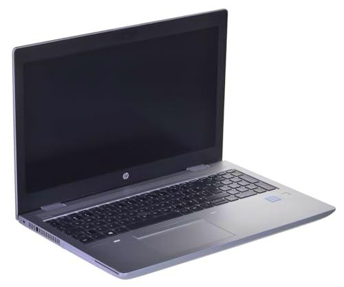 HP ProBook 650 G5 i5-8365U 16GB 512GB SSD 15 6 FHD Win11pro Used