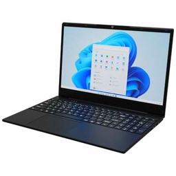 Alurin Laptop Flex Advance 15,6&quot; 8 GB RAM 256 GB SSD