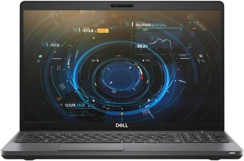 DELL Precision 3541 15.6&quot; FHD Mobile Workstation Ordenador portátil