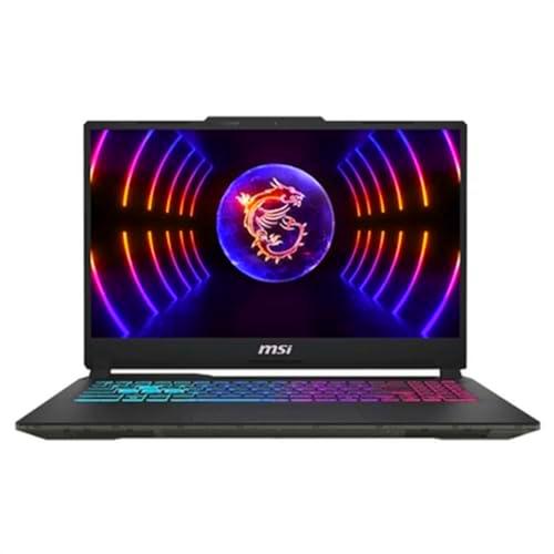 MSI Laptop Cyborg 15-839XES 15,6&quot; 16 GB RAM 1 TB SSD Nvidia Geforce RTX 4050