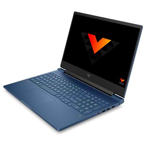 HP Laptop Victus 16-r0008ns I7-13700H 1 TB SSD Nvidia Geforce RTX 4060