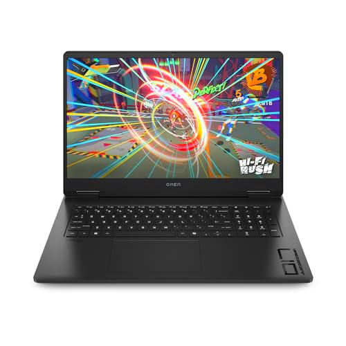 HP OMEN 17-db0193ng 17.3&quot; FHD IPS 144Hz, AMD Ryzen 9 8945HS