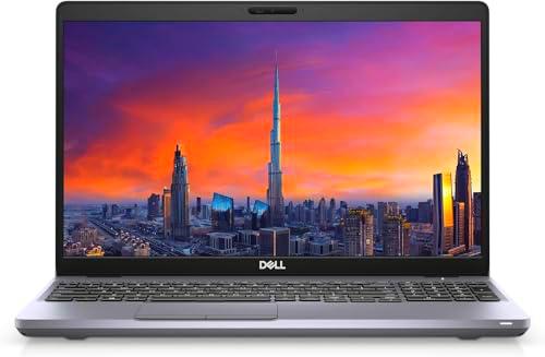 DELL Precision 3551 Laptop, NVIDIA Quadro P620 2GB