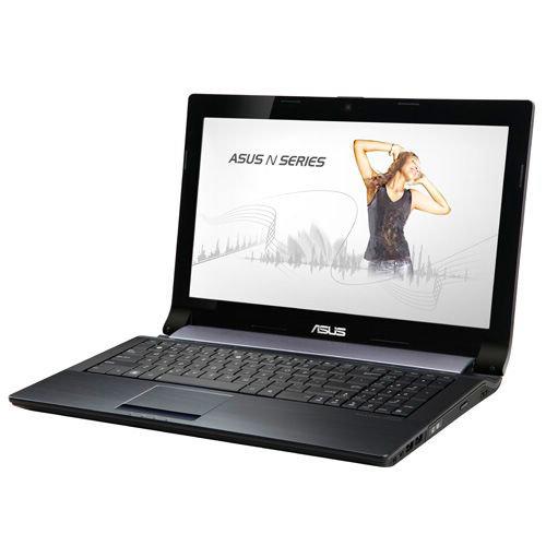 Asus N53TK-SX001V - Portátil