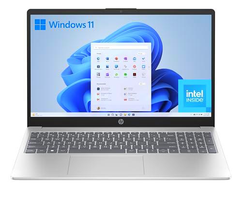 HP 15-fd0186ns - Ordenador portátil de 15.6&quot; FHD (Intel N100