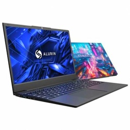 Alurin Laptop Flex Advance 15,6&quot; I5-1155G7 16 GB RAM 500 GB SSD