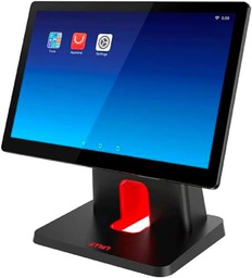 IMIN TPV 15.6&quot; So Android 11Go con Sw Factory Pos D3-Unico-Bas