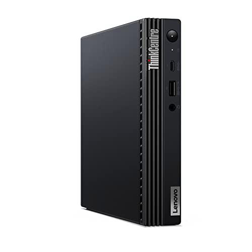 Lenovo M75q - Sistema Completo - AMD R5 3,2 GHz - RAM: 16 GB