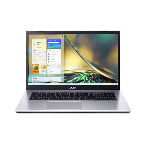 ACER Aspire 3 (A317-54-520F) 17,3&quot; Full HD IPS, Intel i5-1235U