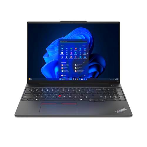 Lenovo ThinkPad E16 G2 21MA002NGE - 16&quot; WUXGA, Intel Ultra 7 155H