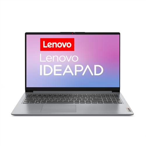 Lenovo IdeaPad 1 Laptop, Pantalla Full HD de 15,6 pulgadas