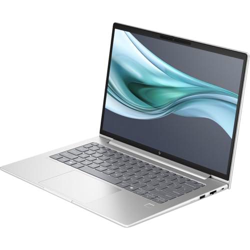 HP Laptop EliteBook 640 G11 14&quot; Intel Core Ultra 5 125U 16 GB RAM 512 GB SSD QWERTY Español