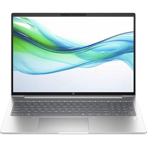 HP ProBook 465 G11 AMD Ryzen™ 5 7535U Ordinateur portable 40,6 cm (16&quot;) WUXGA 8 Go DDR5-SDRAM 512 Go SSD Wi-Fi 6E