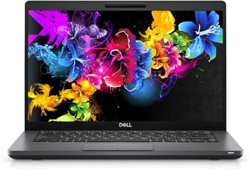 Dell Latitude 5400 14 pulgadas 8.ª generación Core i5-8265u 16gb RAM 512gb pcie SSD fhd 1080p