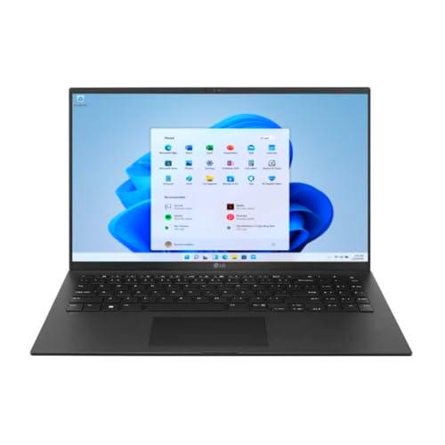 LG Laptop gram 15&quot; 16 GB RAM 512 GB SSD