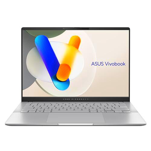 ASUS Vivobook S 14 OLED OLED M5406NA-QD162W - Ordenador Portátil 14&quot; WUXGA (AMD Ryzen 5 7535HS