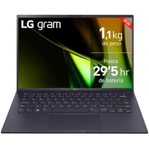 LG Laptop 14Z90S AP75P 14&quot; Intel Core Ultra 7 155H 16 GB RAM 512 GB SSD