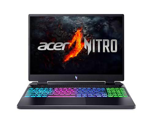 ACER Nitro 16 (AN16-42-R39G) 16&quot; WQXGA, IPS, 180Hz