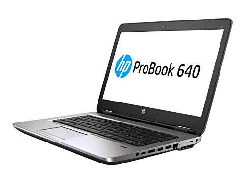 HP ProBook - Ordenador portátil Intel i5-6th, RAM 8 GB