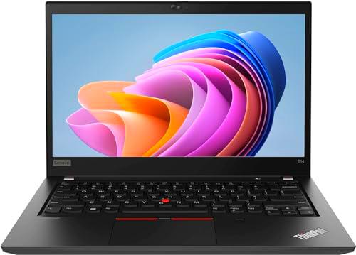 Lenovo Thinkpad T14 (Gen 1) Business Laptop, 14&quot; FHD (1920x1080)