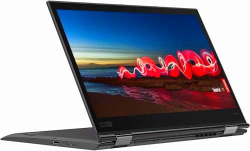 Lenovo ThinkPad X1 Yoga (Gen 3) Ordenador portátil 2 en 1