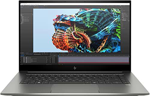 HP ZBOOK Studio G8 I7-11800H SYST