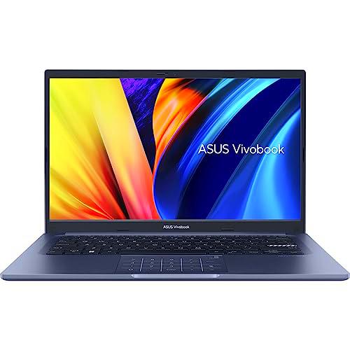 Notebook Asus Vivobook 14 F1402ZA-EK610 Intel Core I3-1215U 256 GB SSD 14&quot; 8 GB RAM