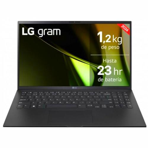 LG Laptop 15Z90S-G.AD78B 15,6&quot; Intel EVO Core Ultra 7 155H 32 GB RAM 1 TB SSD QWERTY Español