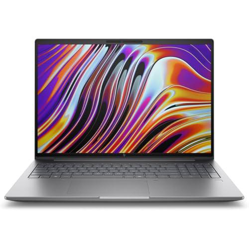 HP Laptop ZBOOK Power 16 G11 16&quot; 16 GB RAM 512 GB SSD QWERTY Español