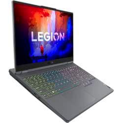 Legion 5 Pro 16'' Ryzen 7 RAM 32GB SSD 1TB 82RG00E0IX