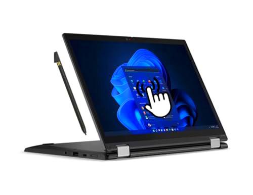 Lenovo ThinkPad L13 Yoga Gen 1 Pantalla táctil 2 en 1