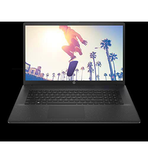 HP 17-cn0131ng 17,3&quot; FHD IPS, Intel Celeron N4120, 4GB RAM