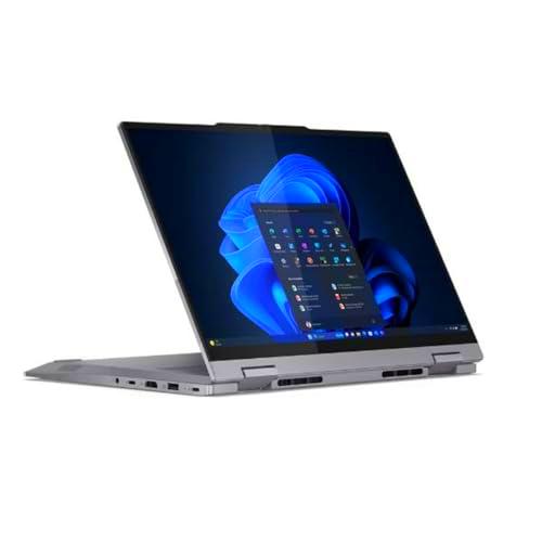 Lenovo Laptop ThinkBook Yoga 14 14&quot; Intel Core Ultra 5 125U 16 GB RAM 512 GB SSD QWERTY Español